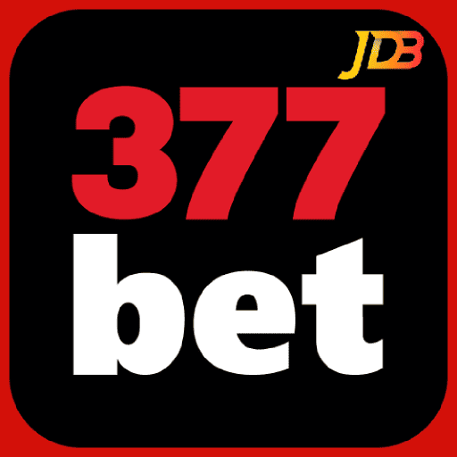 377BET Logo